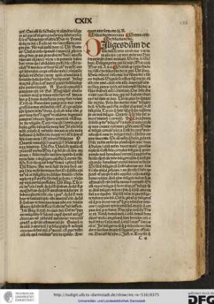 De dilectione dei.