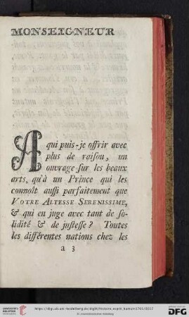 Monseigneur