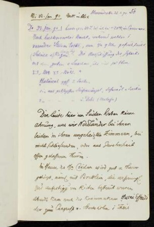 50r-52r 22.I.-24.I.1890 Alexandrette