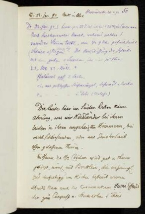 50r-52r 22.I.-24.I.1890 Alexandrette