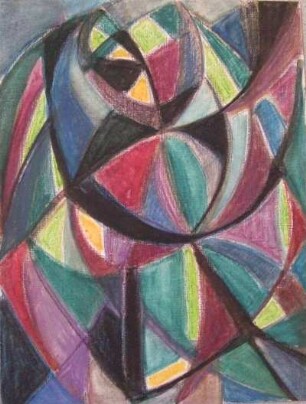 Sinfonie bunt