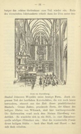 Dom zu Havelberg