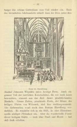Dom zu Havelberg
