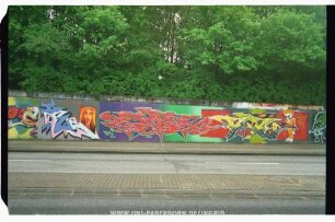 GEK unleserlich PMZ | "GEK ONE" HSC TIA ZUNZ PMZ | TANJA