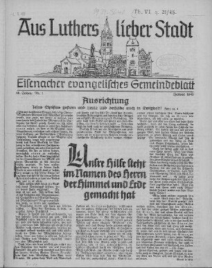 Ausrichtung