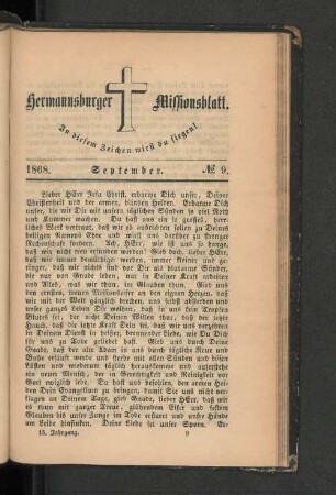 No. 9. September. 1868.