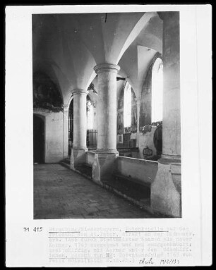 Totenkapelle