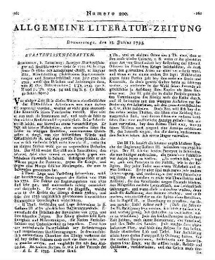 Blix, M.: Sweriges Staatshwälfningar och Hushåldsanstalter ifrån år 1720 till 1792. D. 1-3. Sämte Ordsaker och Anledning därtill. Stockholm: Zetterberg 1793-94