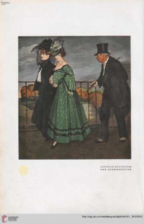 Heft 1 (1. Oktober 1911)