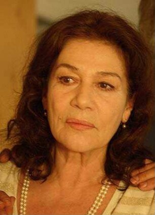Hannelore Elsner
