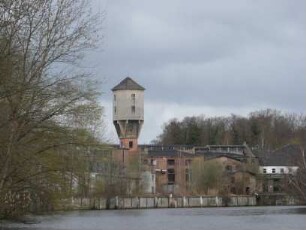 Eberswalde, Eberswalder Straße