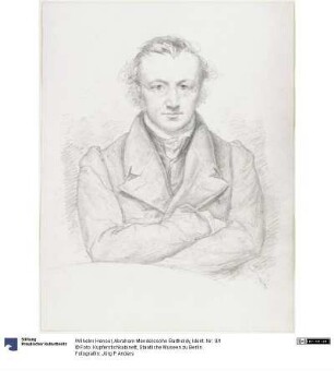 Abraham Mendelssohn Bartholdy