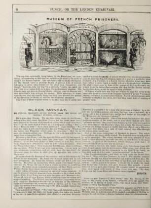 Museum of French prisoners