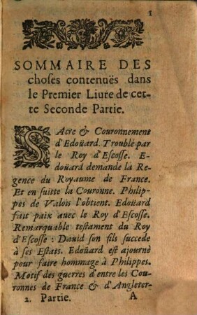 Abregé De L'Histoire D'Angleterre, D'Escossse Et D'Irlande, 2