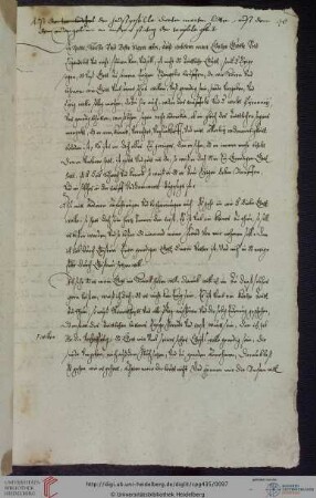 Martin Luther, Hauspostille, Predigt zum zweiten Sonntag nach Trinitatis (Po 355; Auszüge)
