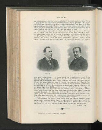 Wilhelm Elsner