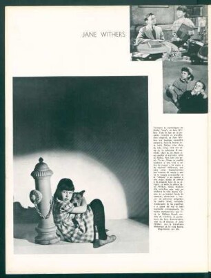 Jane Withers