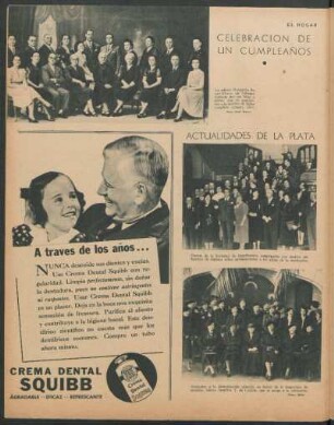 Actualidades de la Plata