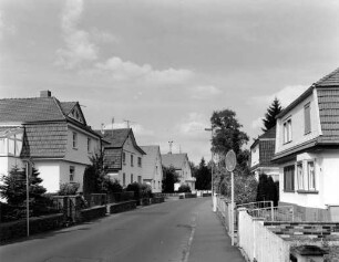 Alsfeld, Gesamtanlage IV