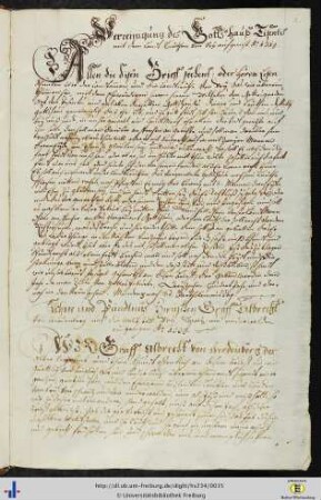Urkundensammlung Graubündens.