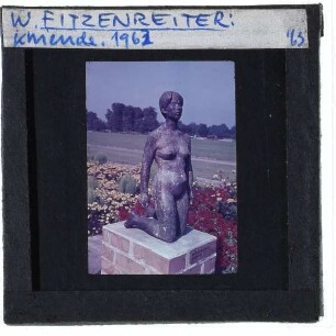 Fitzenreiter, Kniende