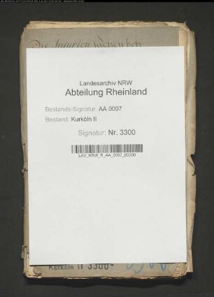 Verfahren in Beleidigungsklagen; Ausführungsbestimmungen zu der kurfürstlichen Verordnung