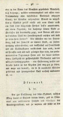 Dänemark