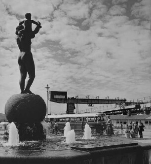 Archivfotografie "ausland_schweden_verschiedenes_on02"