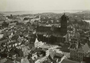 Stadt, Stralsund