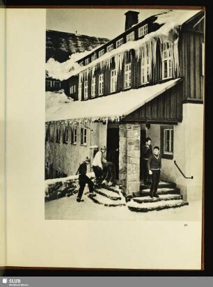 99 Winterfreuden am Aschberg