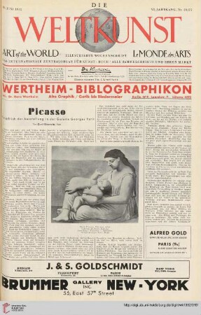 Nr. 24/25 (19. Juni)