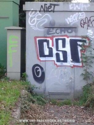 DSF