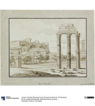 Forum Romanum