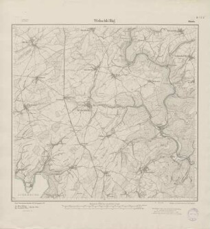 6105 (alte Nr.: 3455) Welschbillig