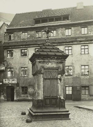 Queckbrunnen