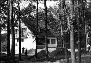 Havelse, Hannoversche Straße Nr. ?