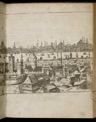 [Abriß] Constantinopol