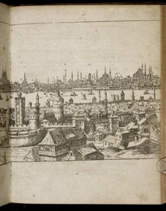 [Abriß] Constantinopol