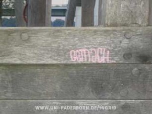 GeMaCH...