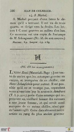 Graveur inconnu