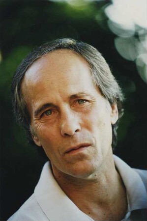 Richard Ford