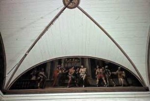 Geisselung Christi