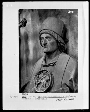 Adalbert von Sachsen