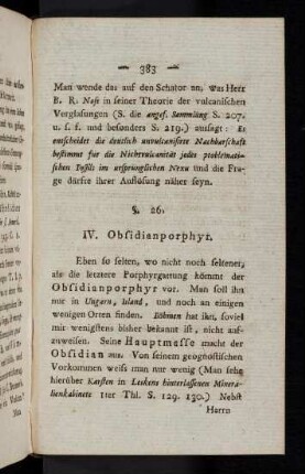 383-393, §§ 26.-30.