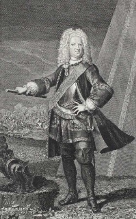 Johann Adolph II., Herzog von Sachsen-Weißenfels