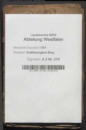 Die Schule zu Huckarde