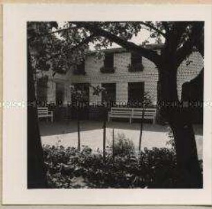 Rummelsburg in Pommern, Fleischwaren Ernst Meinke