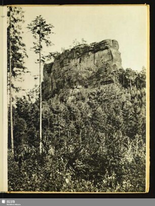 Hinteres Raubschloß (Winterstein)