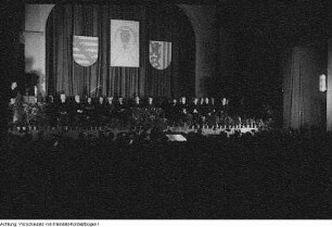 Dresden, Eröffnung der Technischen Hochschule Dresden (ab 1961: Technische Universität Dresden (TUD)), 18. September 1946