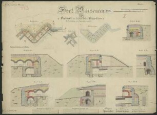 Fort Weisenau
